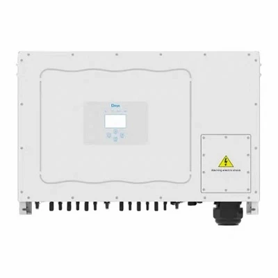 Hệ thống quản lý pin C&I